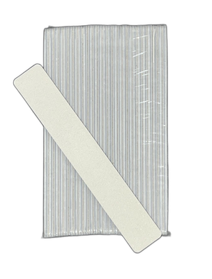 USA Nail File 25pcs/pk