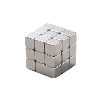 Cube Magnet
