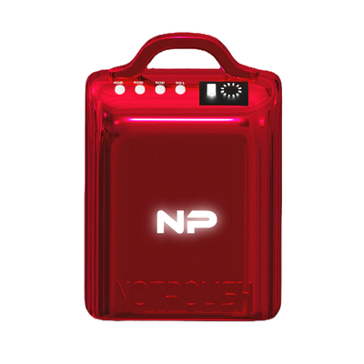 Notpolish - LuxePro Led Lamp