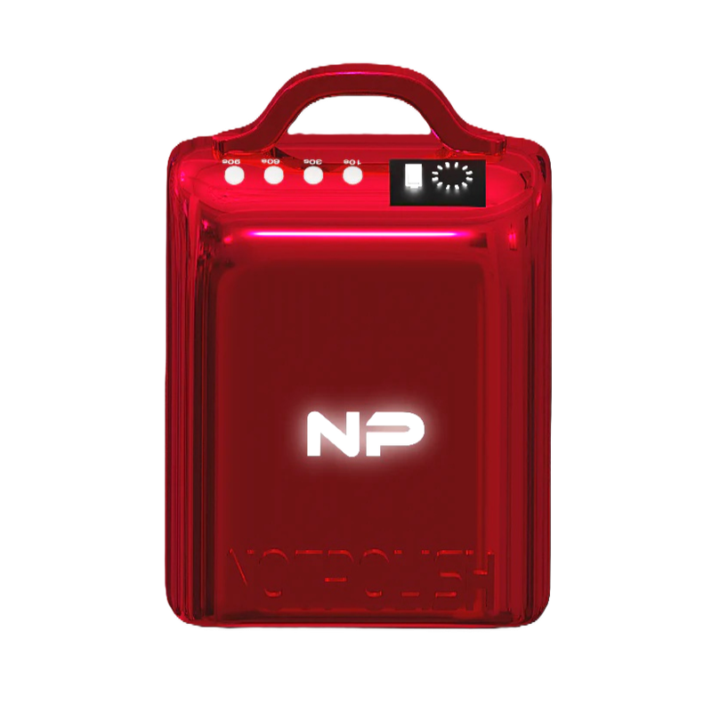 Notpolish - LuxePro Led Lamp