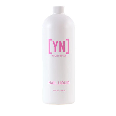 Young Nails Nail Liquid Monomer 32oz