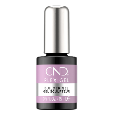 CND Plexigel™ Builder Gel - Cool Berry