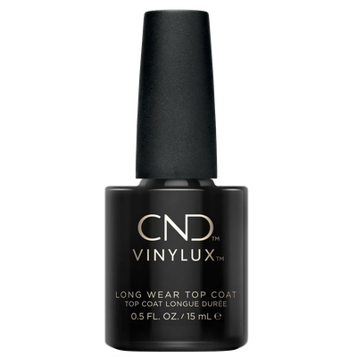 CND Vinylux Long Wear Top Coat 15 ml