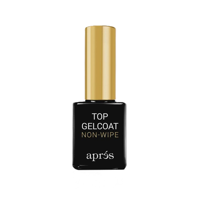 Apres Non Wipe Top Gelcoat - 15ml
