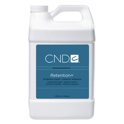 CND Retention+ Sculpting Liquid 1 Gallon