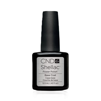 CND Shellac Base Coat 0.42oz