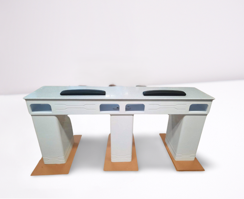 Manicure Table Double Th 5024D