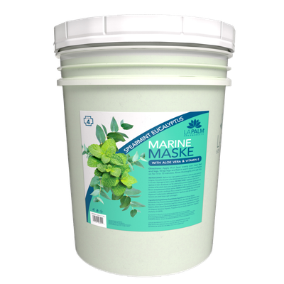 Marine Mask Bucket (5 Gal)