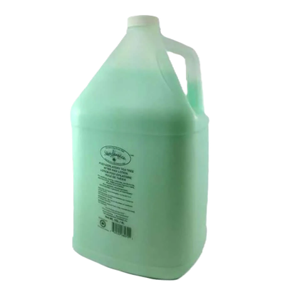 Sharonelle After Wax Lotion 1 Gal - Tea Tree