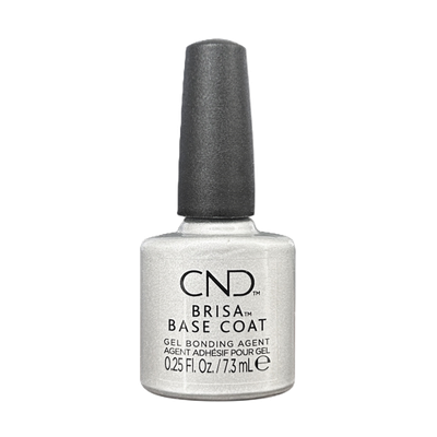 CND Brisa Base Coat 0.25oz