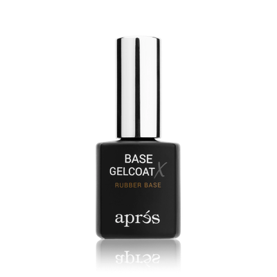 Aprés Base Gelcoat X - 15ml