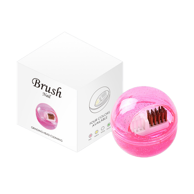 Nail Drill Bits Cleaner