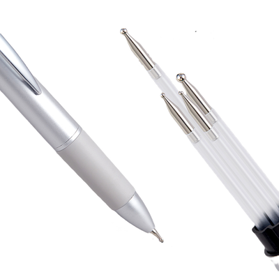 4 In 1 Dotting Nail Art Pen