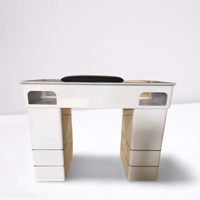 Manicure Table Single Th 5037