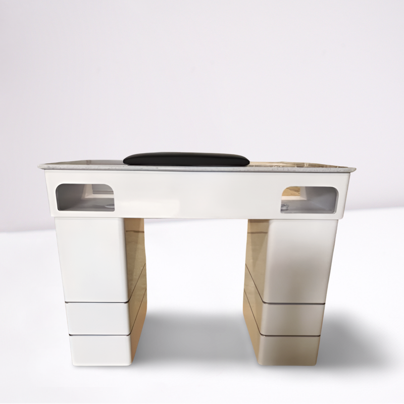 Manicure Table Single Th 5037