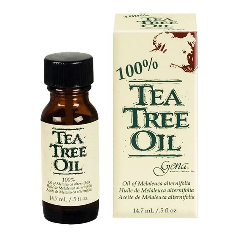 Gena Tea Tree Oil 14.7ml