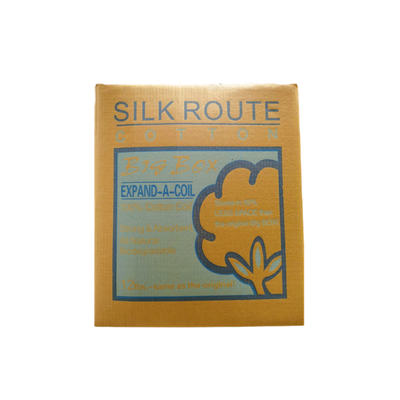 Silk Route Cotton (12lbs)