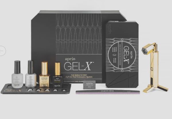Aprés GEL-X® Nail Extension Kit