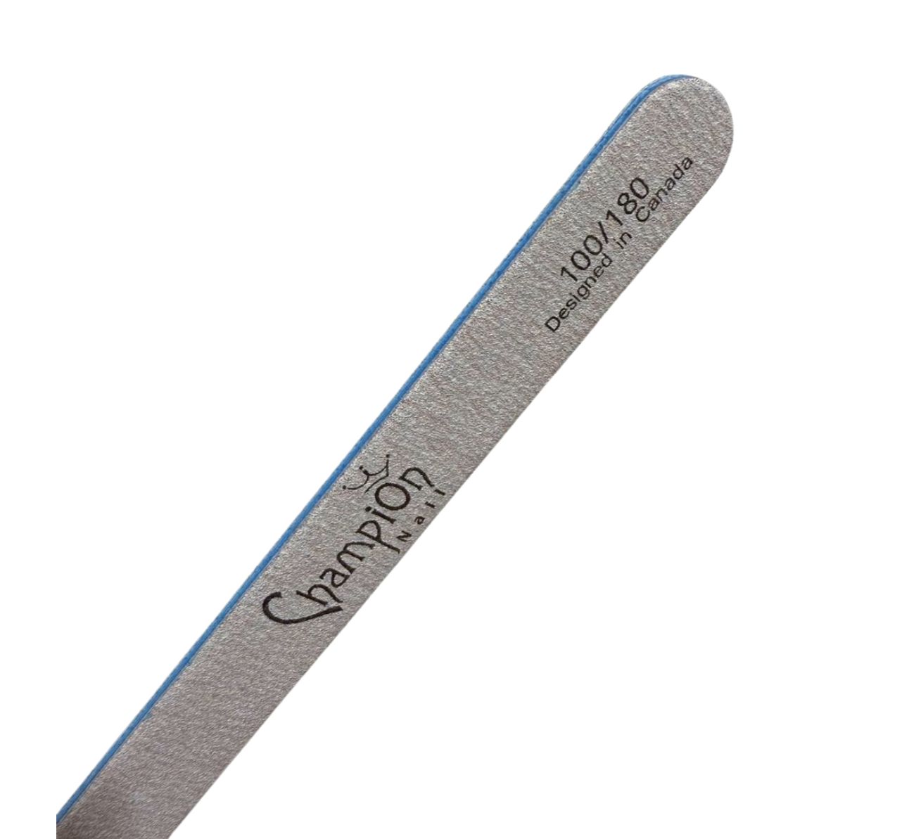 Champion Regular File -  Zebra 100/180, Name: 1pc