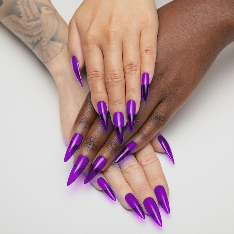 Apres Gel Couleur (HEMA&amp;TPO FREE) - J04 PB&amp;Jelly