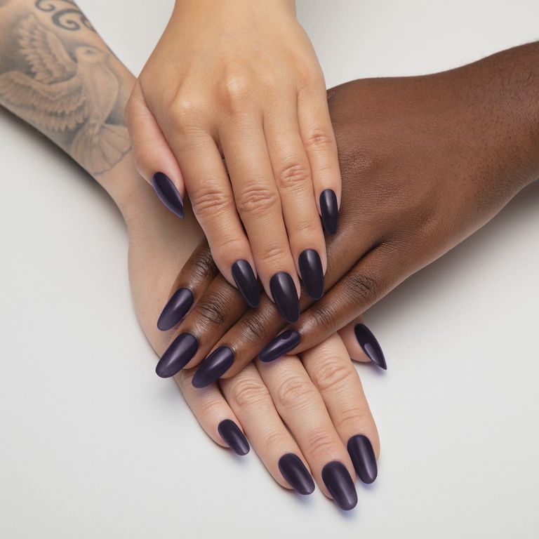 Apres Gel Couleur (HEMA&amp;TPO FREE) - J03 Mariana Trench