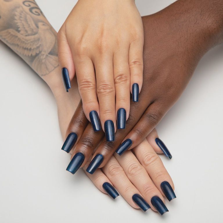 Apres Gel Couleur (HEMA&amp;TPO FREE) - G01 Milky Way Galaxy