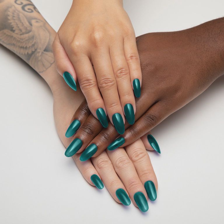 Apres Gel Couleur (HEMA&amp;TPO FREE) - J09 Tropic Light