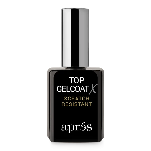 Apres Non Wipe Top Gelcoat(HEMA&amp;TPO Free) - 30ml