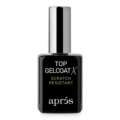 Apres Non Wipe Top Gelcoat(HEMA&amp;TPO Free) - 30ml