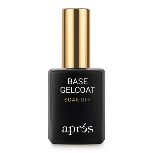 Aprés Base Gelcoat - 30ml