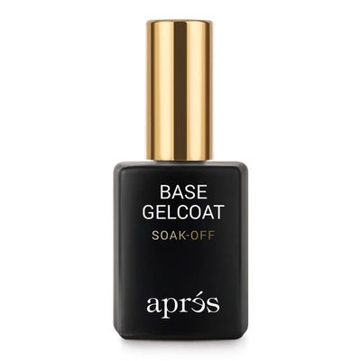 Aprés Base Gelcoat - 30ml