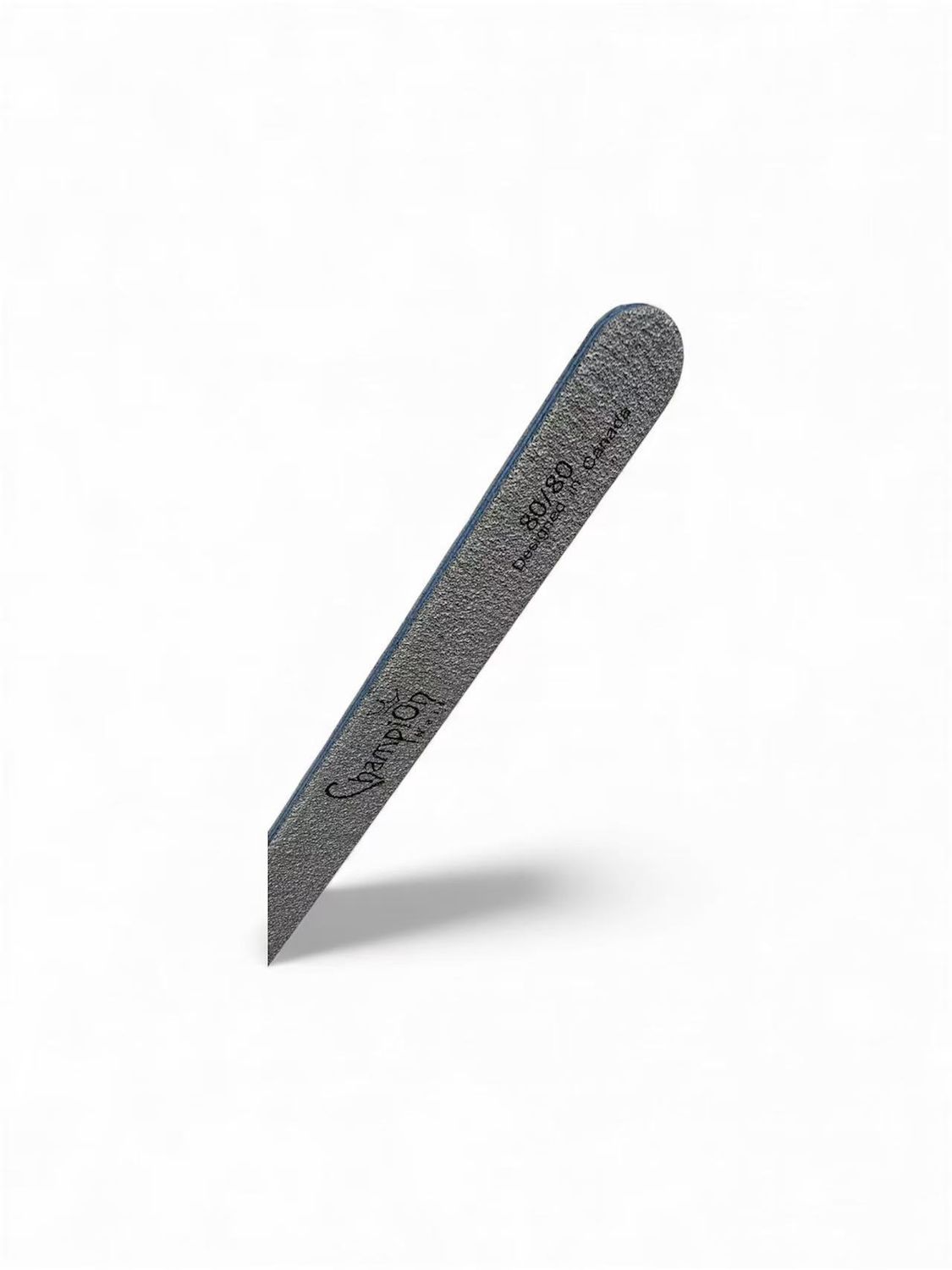 Champion Regular File -  Zebra 80/80, Name: 1pc