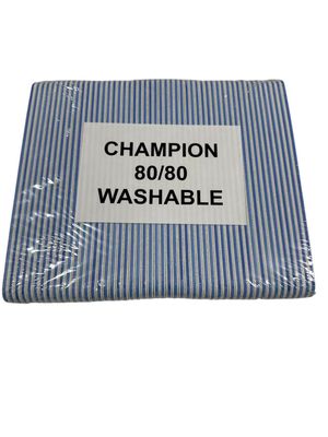 Champion Regular File -  White 80/80