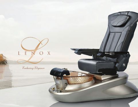 J&amp;A Spa Chair Lenox MX (Please call us to order)