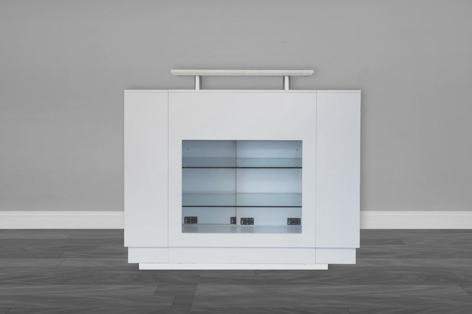 J&amp;A KM Reception Desk (Please call us to order)