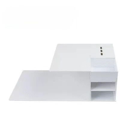 Eyelash Extension Pillow Shelf