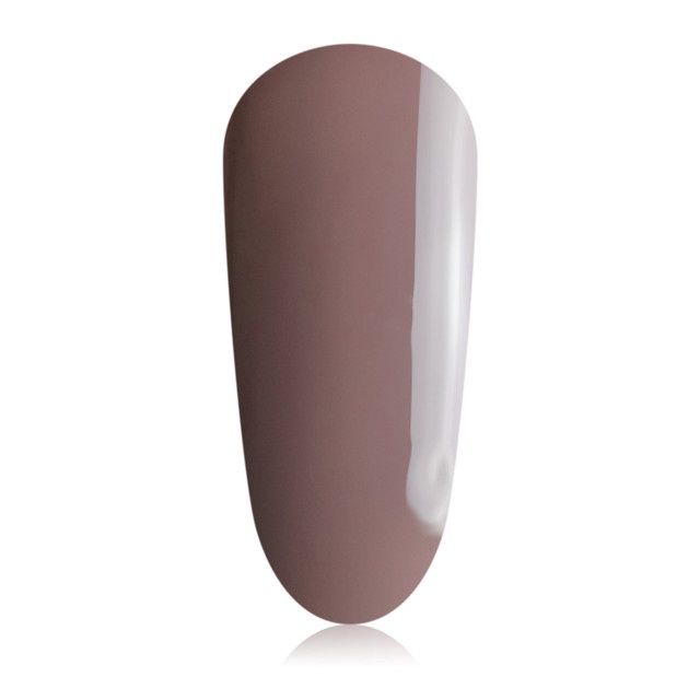 The GelBottle - Gel Polish -  Deepest Mauve