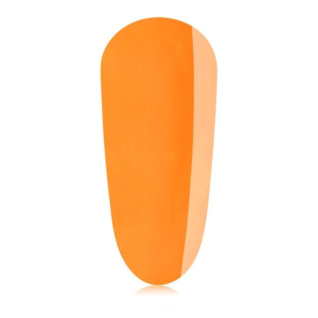 The GelBottle - Gel Polish (HEMA-Free) -Orange Soda