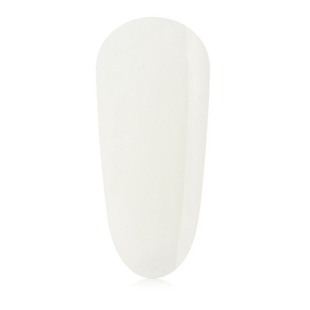 The GelBottle - Gel Polish (HEMA-Free) - Blanc