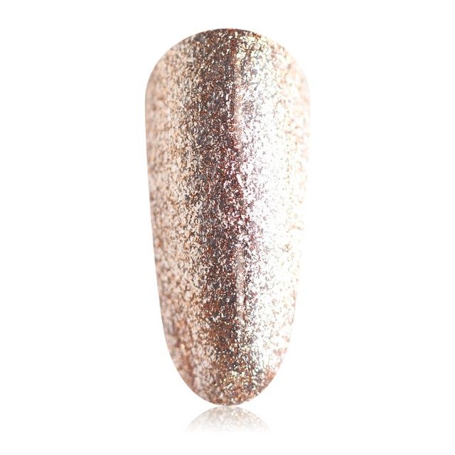 The GelBottle - Gel Polish (HEMA-Free) - Rose Gold