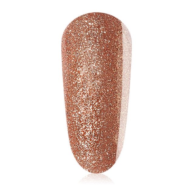 The GelBottle - Gel Polish -  Solar Flare