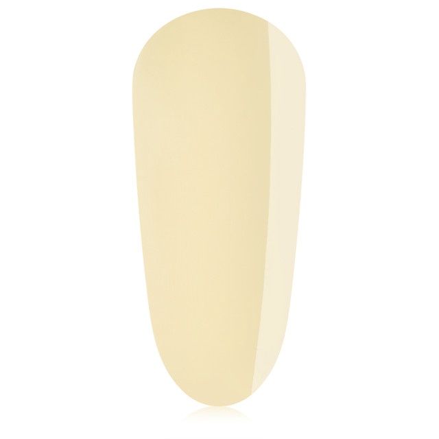 The GelBottle - Gel Polish -  EGGSHELL
