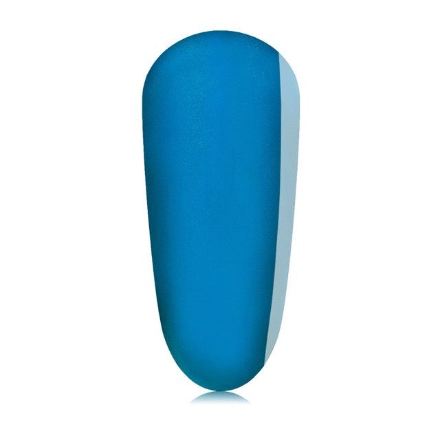 The GelBottle - Gel Polish - Glass Blue