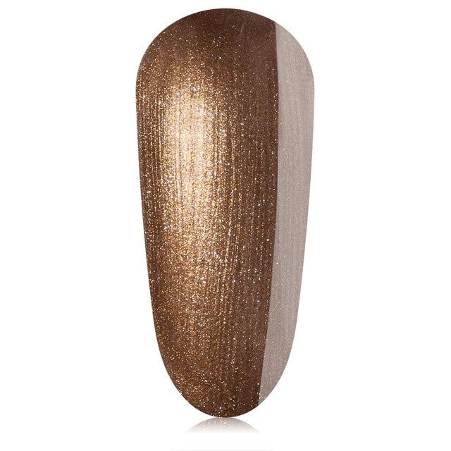 The GelBottle - Gel Polish - MUSTANG