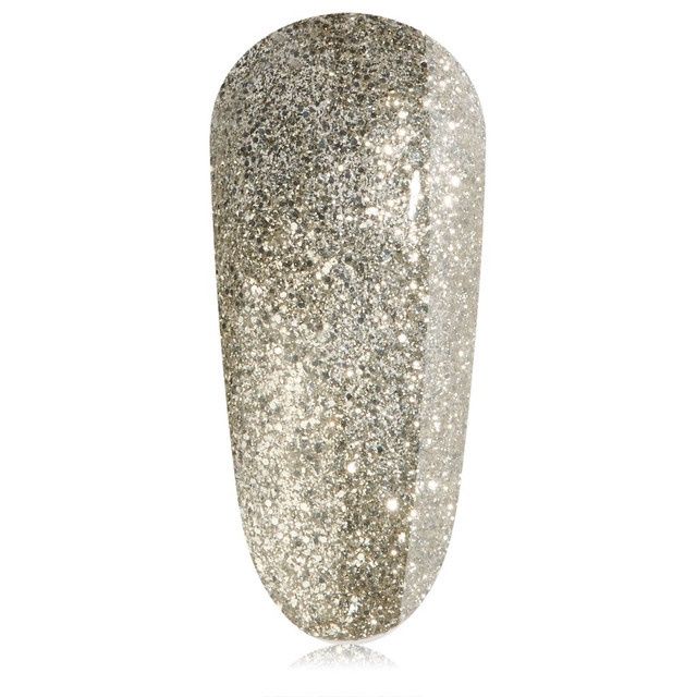 The GelBottle - Gel Polish -  RHINESTONE