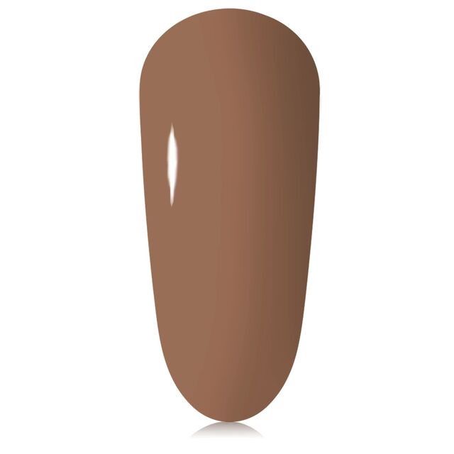 The GelBottle - Gel Polish -  Suede