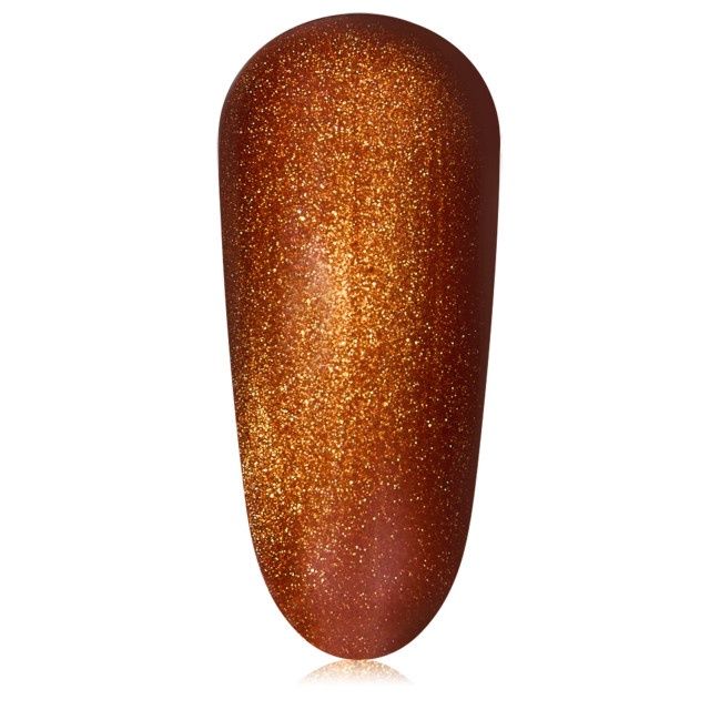 The GelBottle - ( CatEye's) Gel Polish - FORTUNE