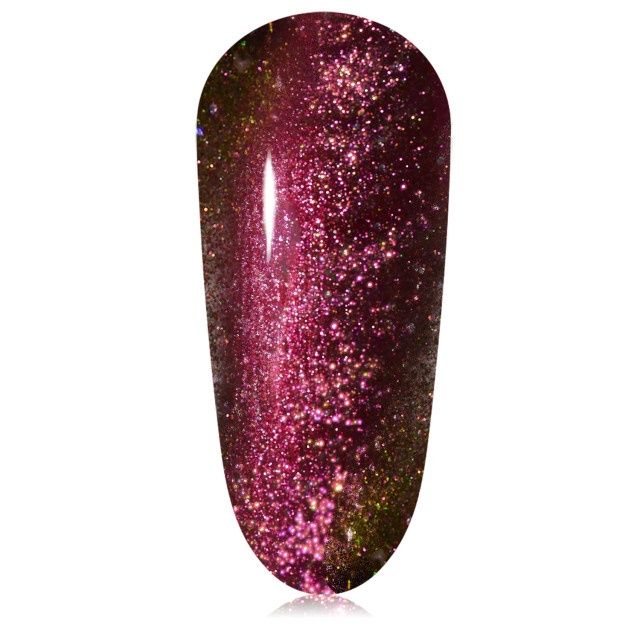 The GelBottle - ( CatEye's) Gel Polish - EUPHORIA