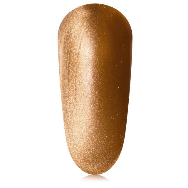 The GelBottle - ( CatEye's) Gel Polish - Velour