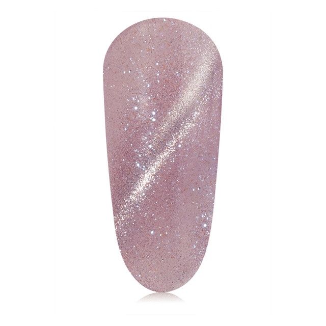 The GelBottle - ( CatEye's) Gel Polish - North Pole